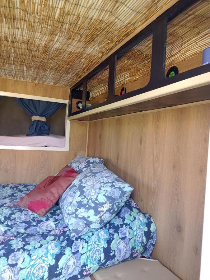 Le Pick Up 403 Vintage Hotel Oradour-sur-Glane Eksteriør billede