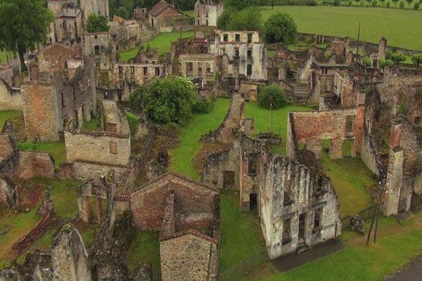 Le Pick Up 403 Vintage Hotel Oradour-sur-Glane Eksteriør billede